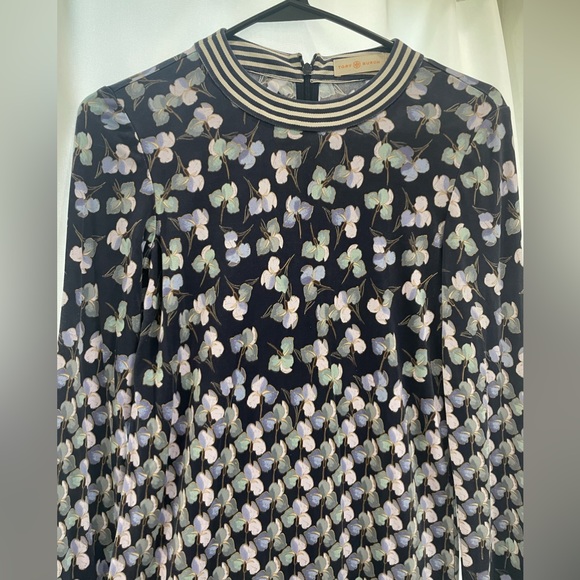 Tory Burch Dress - Picture 1 of 4